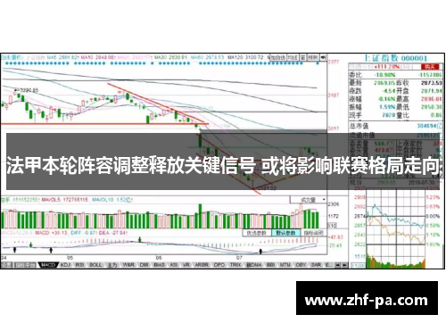 法甲本轮阵容调整释放关键信号 或将影响联赛格局走向